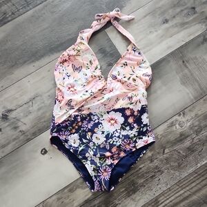 Freshwater Bathing Suit 1x